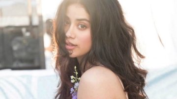 'This Year Brought Both Worst And Best Experiences Of My Life', Janhvi Kapoor Confessed