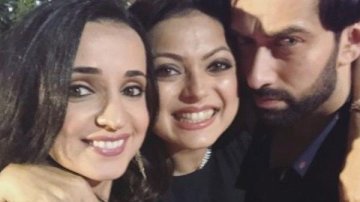Drashti Dhami And Sanaya Irani Approached Ishqbaaz; Does Nakuul Mehta Leave The Show?