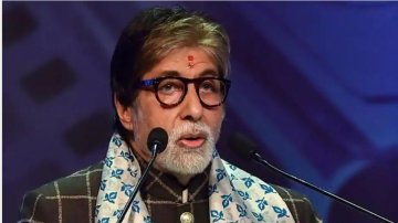 Amitabh Bachchan Urges To Preserve And Restore Cinema Of West Bengal