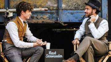 Fantastic Beasts The Crimes of Grindelwald Review: The worst film in the Harry Potter series