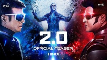 Twitter Reviews: What Audiences Feel About The Rajinikanth-Akshay Kumar Starrer 2.0