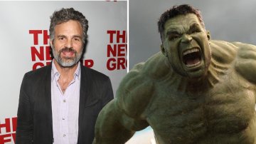 Fans Troll Hulk's Mark Ruffalo Over His Spoiler Reputation After He Loses Backpack