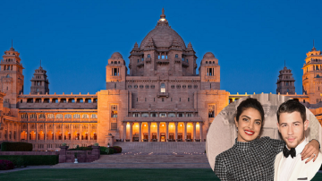 Nick Jonas and Priyanka Chopra Lavish Wedding To Cost Rs 64 Lacs Per Day