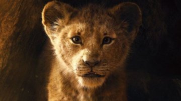 The Lion King First Trailer Creates Internet Frenzy