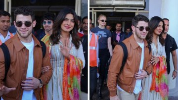 Priyanka – Nick’s Wedding: Who Are The Confirmed Guests On The List?