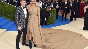 Parineeti Chopra And Alia Bhatt Spotted Joining The Pre-Wedding Dinner Of Priyanka Chopra And Nick Jonas