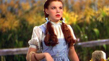 ‘The Wizard Of Oz’ Beats ‘Star Wars’ as Most Influential Film of All Time