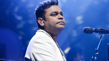 AR Rahman Reveals People Ask Him Whether Or Not Islam Can Make Them Successful Too