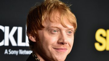 Harry Potter's Rupert Grint to Sign On For Upcoming Apple ’s Series, Tries To Distance From Harry Potter