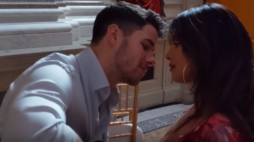 Nick Jonas Remakes Big Hit 'Close', Priyanka Chopra Dances To His Song