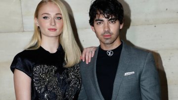 After Nick and Priyanka’s Wedding, Joe Jonas And Sophie Turner’s Wedding Card Leaked Online