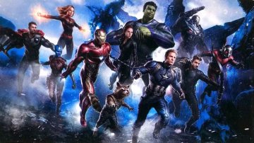 Before Avengers 4 Trailer, Look Back 5 Most Innovative Trailers Of Recent Times