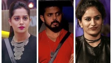 Shanthakumaran Sreesanth Taken To Hospital After He Bangs Head And Complains Of Severe Pain