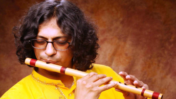 Milind Date To Bare His Heart To The Public And Want To Create Music Along With The Audience