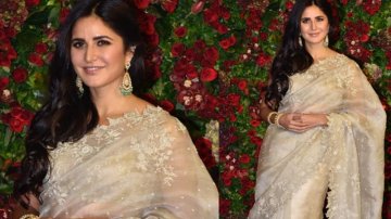 Best Dressed Actresses At Deepika Padukone, Ranveer Singh Last Reception