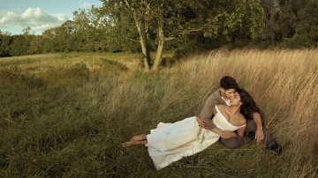 When Nick Jonas Met Priyanka Chopra: A Heart-melting Love Story