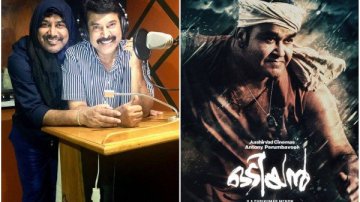 Malayalam Movie Viewers Are Extremely Happy About The Association Of Mammootty With Mohanlal’s Odiyan