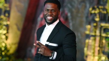 Kevin Hart To Host 2019 Oscars, Calls It ‘Opportunity Of A Lifetime’