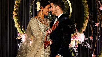 Priyanka-Nick Delhi Reception Highlights: Newlyweds Meet PM Modi