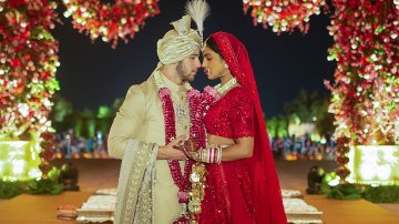 Inside Extravagant Wedding Of Priyanka Chopra And Nick Jonas At Jodhpur Palace