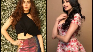 Why Karan Johar Thinks It Is 'Unfair' To Compare Janhvi Kapoor And Sara Ali Khan