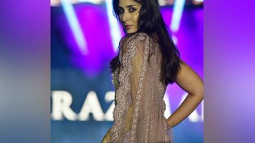 Masala Awards 2018: Kareena And Kartik Wow The Dubai Audience
