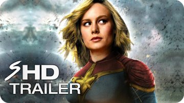 Biggest Questions Emerging After New ‘Captain Marvel’ Trailer