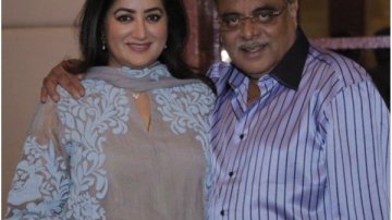 The Love Story Of Ambareesh & Sumalatha: This Is How The Couple’s Friendship Changed Into Love