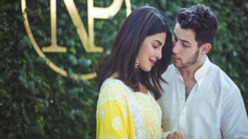 Alia, Sonam, Sophie congratulate on Priyanka and Nick's wedding