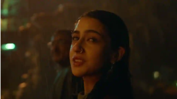 Kedarnath First Responses Are in, Stars Hail Arrival Of Sara Ali Khan 'Gorgeous Super Talent'