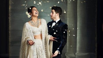 Priyanka Chopra On The Highest Scale Of Hapiness After Dream Wedding With Nick Jonas