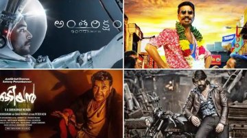 Clash Exploded At The Box-Office: Odiyan, Maari 2, KGF and Antariksham - SRK’s Zero, Ranveer’s Simmba