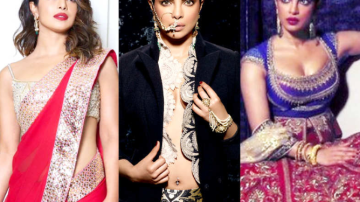 Top 7 Desi Girl Moments Of Priyanka To Repeat On Her Wedding