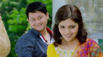 Swapnil Joshi: 'It Is Such A Blessing To Work With Mukta Barve'
