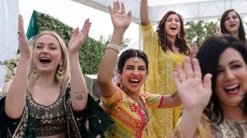 Priyanka Chopra’s Reaction To The Article Calling Her Marriage Is Fraudulent