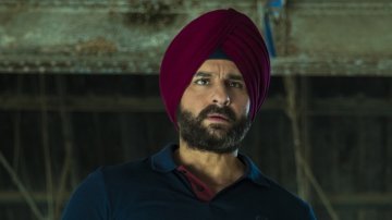 Actors Take Advantage of The Web Space, Thanks To The Growing Demand Of Good Content