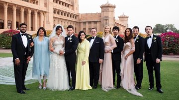Priyanka Chopra, Nick Jonas To Share Their Family Photos On Social Media. See Pics