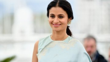 Rasika Dugal: Films Almost Forget Women In The Web Series
