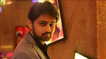 Shashank Ketkar Hopes That People Will Pay More Attention To Marathi Movies