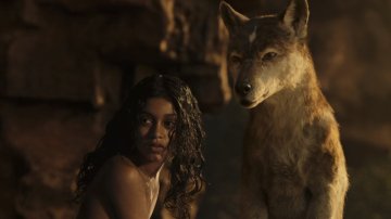 Mowgli: Legend of the Jungle: Is Netflix's Movie Based On A Real-Life Mowgli?