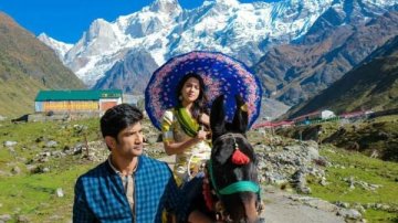 Kedarnath Box Office Day 2: A Big Box-Office, Rs 17 Crore Only After Two Days