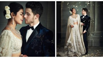 Priyanka Got Insulted For Marrying Nick Jonas And Was Called Fraud And A Scam Artist By A New York Magazine