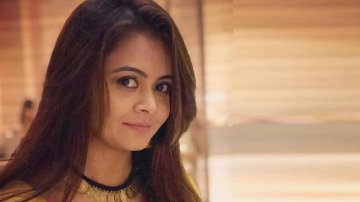 Devoleena Bhattacharjee Called For Questioning About The Diamond Merchant Murder Case