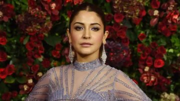 Anushka Sharma 10 Years In Bollywood: 'Unconventional Choices Make Me Success'