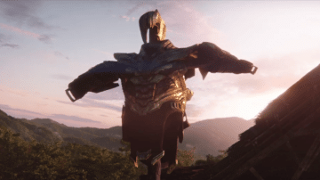 Avengers Endgame Trailer: 5 Easter Eggs You May Have Missed