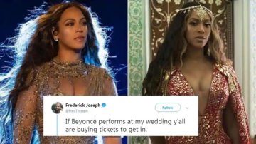 Twitter Users Cannot Imagine Beyonce Performanced At Isha Ambani’s Sangeet