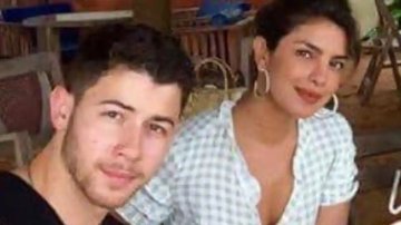 Are Priyanka Chopra And Nick Jonas Going On Their Sweet Honeymoon?