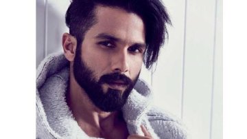 Shahid Kapoor Is Totally Healthy Despite Stomach Cancer Rumours