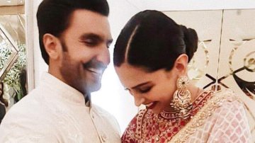 Ranveer Singh Shares Interesting Facts Around His Receptions, PC-Nick To Host Two Receptions In Mumbai