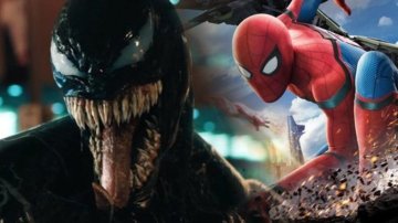 Venom's Next Sequel: Venom Will Reunite Spider-Man